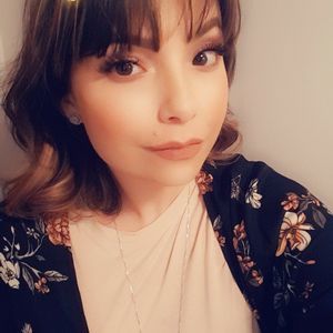 Meet your Posher, Tania